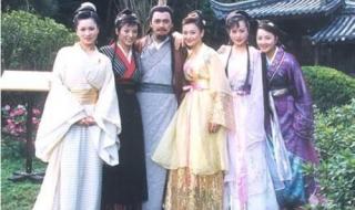 虚竹的父亲 虚竹的父亲