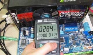 怎么看显卡 怎么看显卡