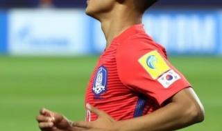 中国小梅西 中国小梅西